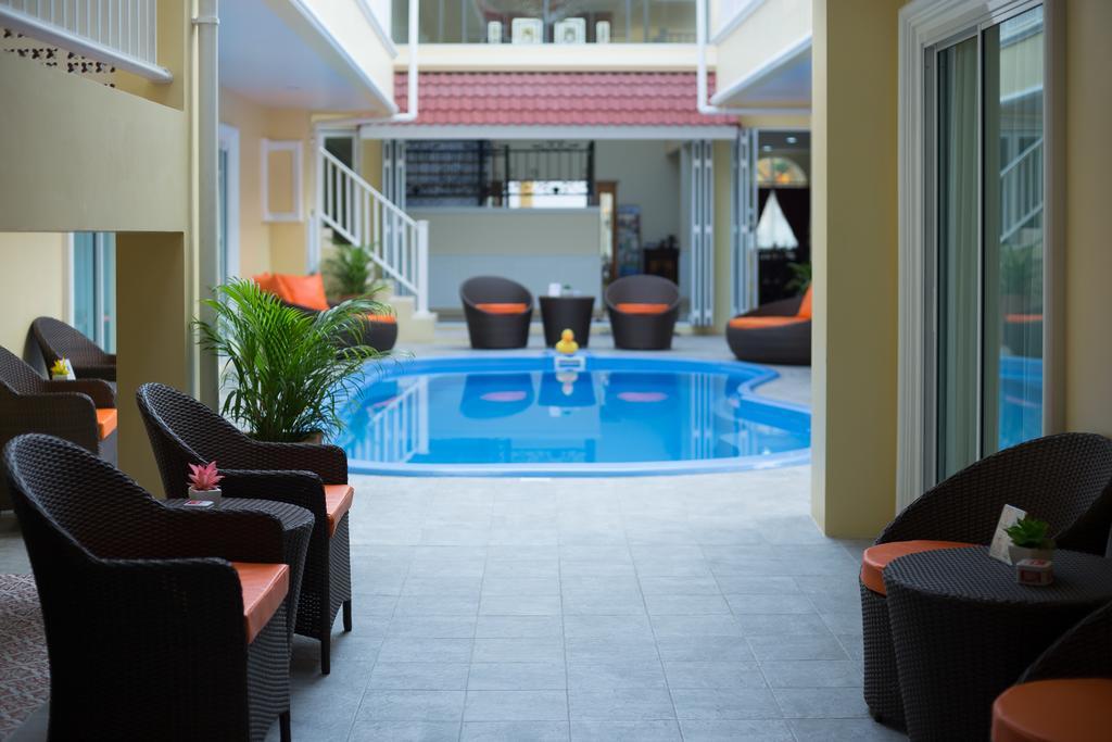 Villa De Chiangmai Chiang Mai Habitación foto