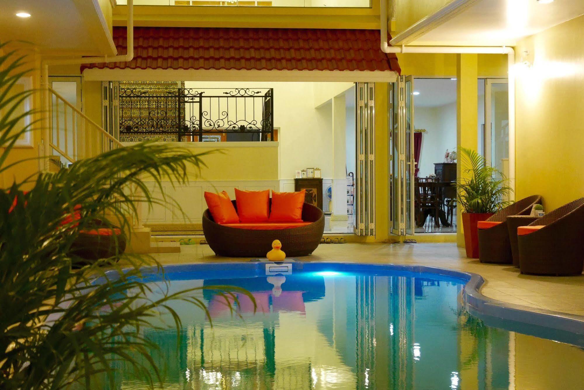 Villa De Chiangmai Chiang Mai Exterior foto